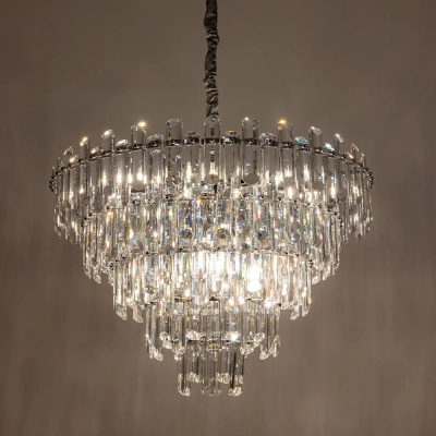 Каскадная люстра Divinare ROSIE 3511/02 LM-16, 16хE14