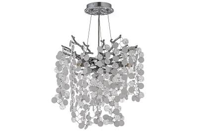 Люстра подвесная Dio D'Arte Elite Tavenna H 1.5.32.103 N