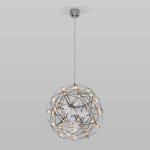 Подвесной светодиодный светильник D600 434/1, LED