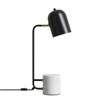 Настольный светильник Unique FR5279TL-01B1, E27х1. TM Maytoni
