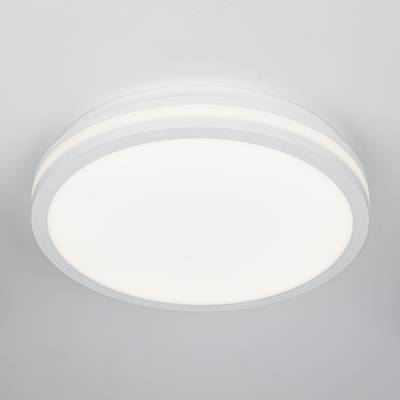 Citilux LUNS CL711020V LED Светильник влагозащищённый Белый