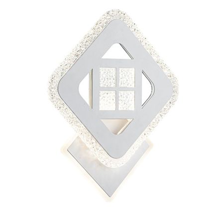 Настенный светильник Escada 10226/1 LED*22+10W White