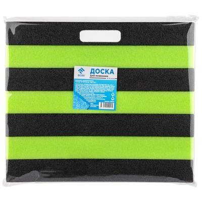 Доска для плавания 30*35*2,6 см