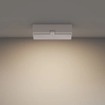 Потолочный светильник Базис поворотный / Basis Rot 12 Вт 3000 К 120°, C133CL-12W3K-W. TM Maytoni