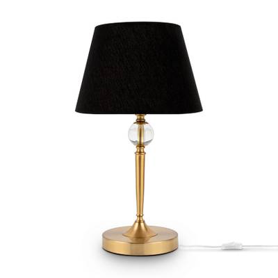 Настольный светильник Rosemary FR5190TL-01BS, E14х1. TM Maytoni