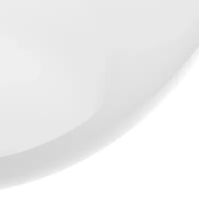 812117 Люстра GLOBO 1х40W E14 matt black/white Lightstar