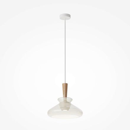 Подвесной светильник Toys GU10x1, MOD405PL-01W. TM Maytoni