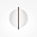 Настенный светильник (бра) Mira 3000К 14Вт, MOD279WL-L14B3K. TM Maytoni