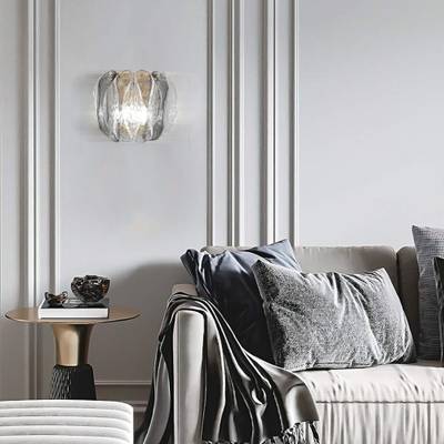 Настенный светильник 365/2