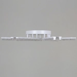 58290-0.3-12 WH светильник потолочный Reluce, LED