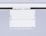 Светильник светодиодный трековый GL6812 WH белый LED 6W 4200K 24° 115*22*87