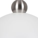 Подвесной светильник Arte Lamp RECINTO A7053SP-1WH, 1хE27