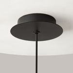 Подвесной светильник Mollis G9х1, MOD126PL-01B. TM Maytoni