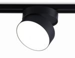 Светильник светодиодный трековый GL6879 BK черный LED 16W 4200K D115*90