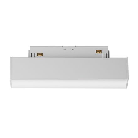 Трековый светильник Basis Gravity 4000K 7Вт 120°, TR074-2-7W4K-W. TM Maytoni
