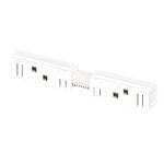Коннектор для шинопровода Arte Lamp LINEA-ACCESSORIES A483333