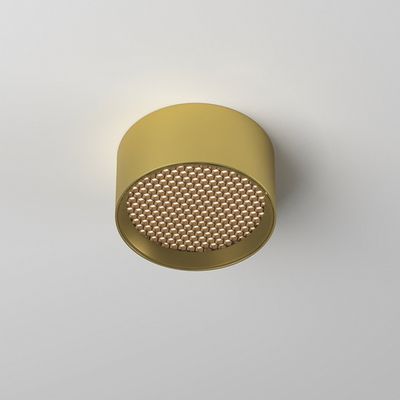 Потолочный светильник Glare 3000К 7Вт 36° IP 44, C122CL-L7-3K-BS. TM Maytoni