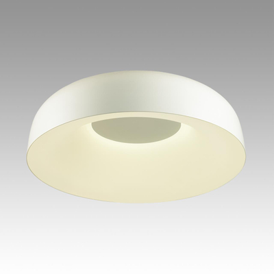 7690/65L AVRA LED SN 581 Светильник металл/акрил/белый LED 65Вт 4000K D480 IP20 CONFY