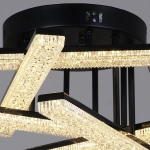 03749-3.3-05C BK светильник потолочный Reluce, LED