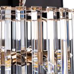 Подвесная люстра Arte Lamp POLLUX A1033LM-6GO, 6хE27