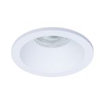 Точечный встраиваемый светильник Arte Lamp HELM A2869PL-1WH, 1хGU10