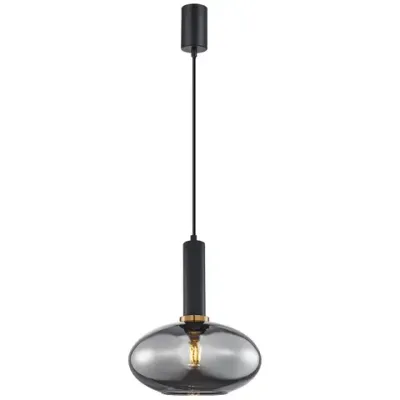 Подвес Dubbel 4359-1P, 1*E27*40W. ТМ F-Promo