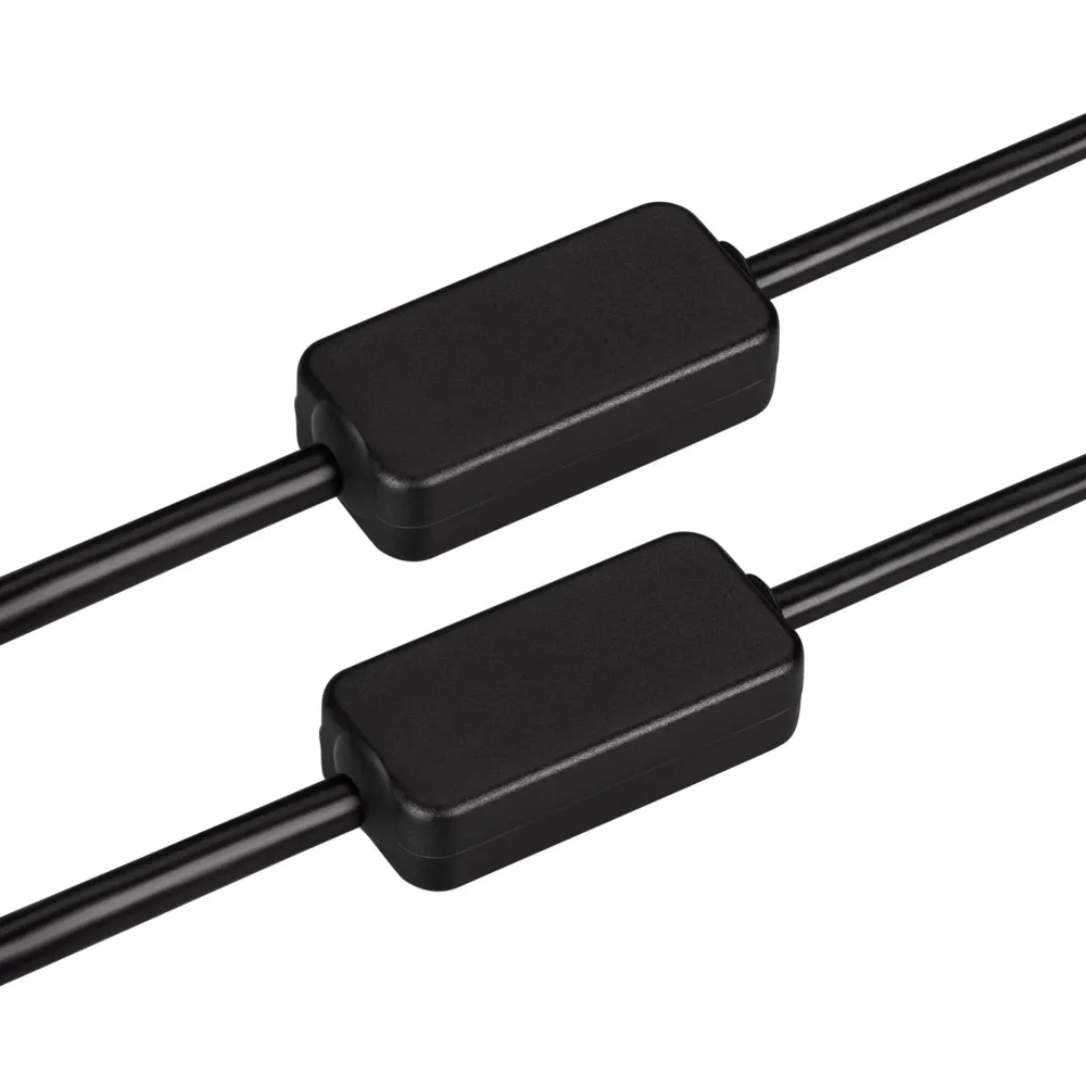 Конвертер ED-RS485-TTL (12-24V) (Arlight, IP65 Пластик, 1 год) Конвертер ED-RS485-TTL (12-24V) (Arlight, IP65 Пластик, 1 год)