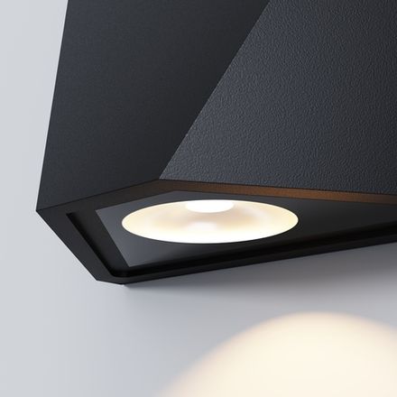 Архитектурная подсветка Beekman 3000К 6Вт IP 54, O577WL-L5B. TM Maytoni