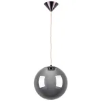 801018 Люстра SFERETTA LED 1х3W 120LM КОФЕЙНЫЙ/ДЫМЧАТЫЙ 3000K Lightstar