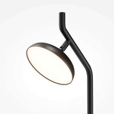 Напольный светильник (торшер) Vita 3000К 9Вт MOD451FL-L8B3K. TM Maytoni