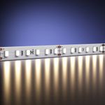 Светодиодная лента Ultra 24В 2835 14,4Вт/м 3000К 5м IP 20 201052. TM Maytoni