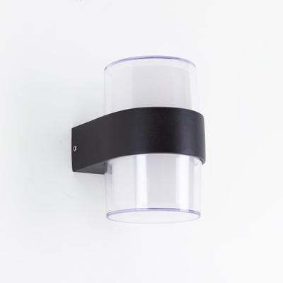 Citilux CLU0009R LED Уличный настенный светильник