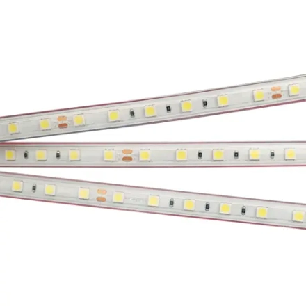 Лента герметичная RTW-PS-B60-12mm 24V Day4000 (14.4 W/m, IP67, 5060, 5m) (Arlight, 14.4 Вт/м, IP67)