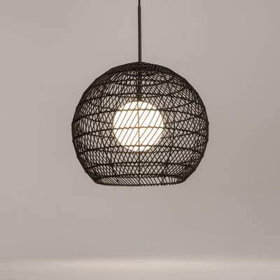 Подвесной светильник Cane G9х1, MOD204PL-01B. TM Maytoni