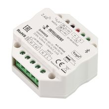SMART TUYA [Wi-Fi, Bluetooth]