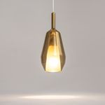 Подвесной светильник Duality E27х1, MOD271PL-01B7. TM Maytoni