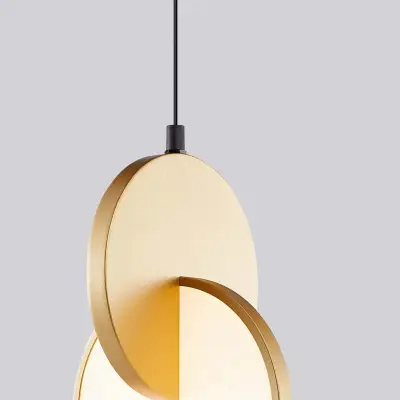 Подвес Grahan 4608-1P, LED*7W, 910LM, 3000K. ТМ F-Promo