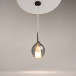 Подвесной светильник Duality E27х1, MOD271PL-01B1. TM Maytoni