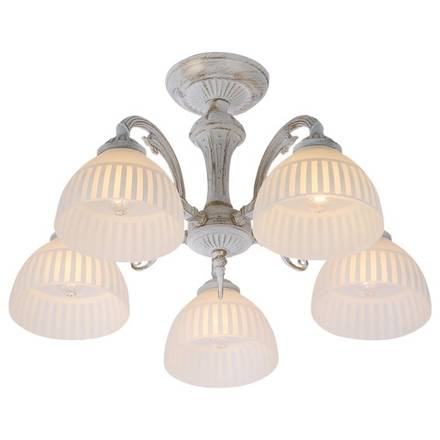 74431-0.3-05 светильник потолочный