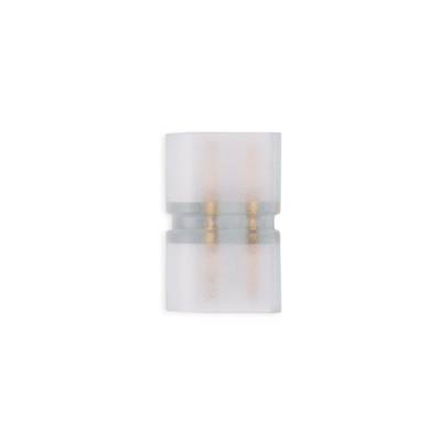 Переходник для одностороннего неона LS001 220V 2835 (10 шт.) PSL-15