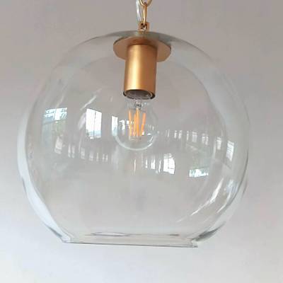 Подвес Bulla 2295-1P. ТМ Favourite