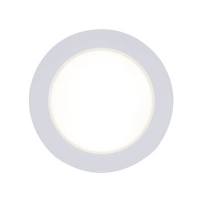 81121-9.0-001 LED6W WT светильник точ.