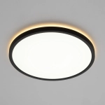 Citilux NORMA CL748321 LED Светильник с подсветкой Чёрный