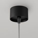 Подвесной светильник Focus LED 4000K 12W 40°, P072PL-L12B4K-1. TM Maytoni