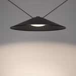 Светильник ART-INBELT-WOK-R580-20W Day4000-MIX (BK, 110 deg, 48V, DALI) (Arlight, IP20 Металл, 3 года)