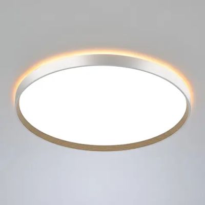 CL750500R ETALON Белый+Бук с пультом и RGB