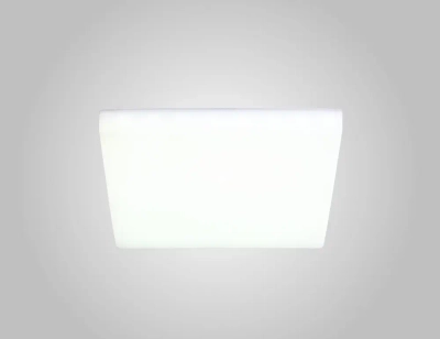 Светильник встраиваемый Crystal Lux CLT 501C170 WH 3000K 1400/225