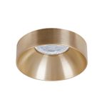 Точечный встраиваемый светильник Arte Lamp RAMO A1240PL-1SG, GU10