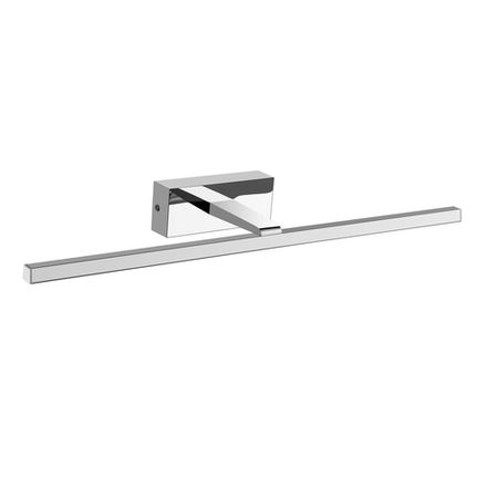 SL446.101.01 Подсветка для картин ST-Luce Хром/Белый LED 1*12W 4000K