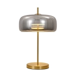 Декоративная настольная лампа Arte Lamp PADOVA A2404LT-1SM, 1хLED